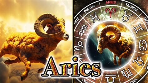 Aries: Get Your Real.
